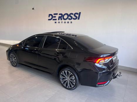 TOYOTA Corolla 2.0 16V 4P FLEX ALTIS DIRECT SHIFT AUTOM�TICO CVT, Foto 2