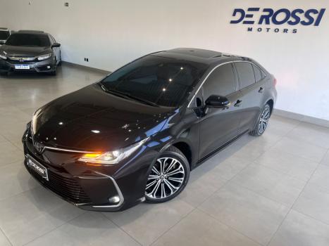 TOYOTA Corolla 2.0 16V 4P FLEX ALTIS DIRECT SHIFT AUTOM�TICO CVT, Foto 3
