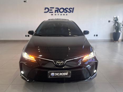 TOYOTA Corolla 2.0 16V 4P FLEX ALTIS DIRECT SHIFT AUTOM�TICO CVT, Foto 4