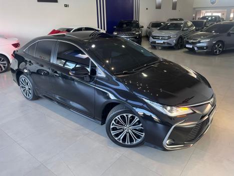 TOYOTA Corolla 2.0 16V 4P FLEX ALTIS DIRECT SHIFT AUTOM�TICO CVT, Foto 5