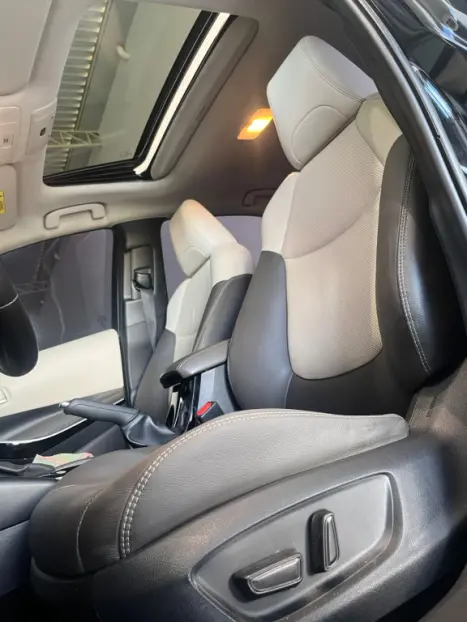 TOYOTA Corolla 2.0 16V 4P FLEX ALTIS DIRECT SHIFT AUTOM�TICO CVT, Foto 10