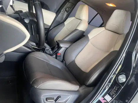 TOYOTA Corolla 2.0 16V 4P FLEX ALTIS DIRECT SHIFT AUTOM�TICO CVT, Foto 11