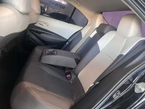 TOYOTA Corolla 2.0 16V 4P FLEX ALTIS DIRECT SHIFT AUTOM�TICO CVT, Foto 12