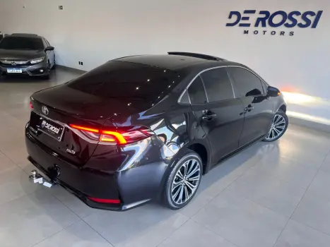 TOYOTA Corolla 2.0 16V 4P FLEX ALTIS DIRECT SHIFT AUTOM�TICO CVT, Foto 13