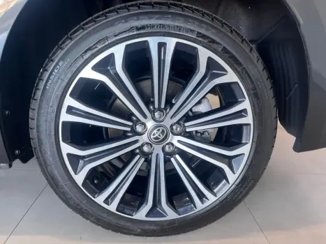 TOYOTA Corolla 2.0 16V 4P FLEX ALTIS DIRECT SHIFT AUTOM�TICO CVT, Foto 16