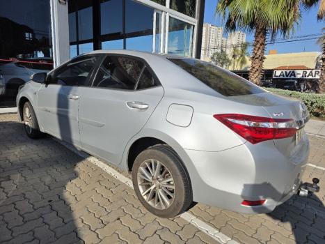 TOYOTA Corolla 2.0 16V 4P XEI FLEX AUTOM�TICO, Foto 2