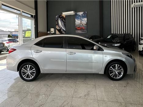 TOYOTA Corolla 2.0 16V 4P XEI FLEX AUTOM�TICO, Foto 4