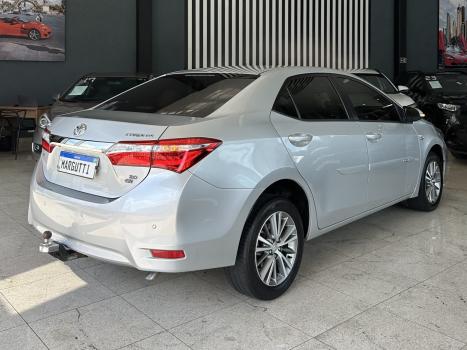 TOYOTA Corolla 2.0 16V 4P XEI FLEX AUTOM�TICO, Foto 5
