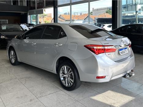 TOYOTA Corolla 2.0 16V 4P XEI FLEX AUTOM�TICO, Foto 7