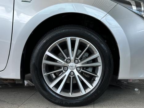 TOYOTA Corolla 2.0 16V 4P XEI FLEX AUTOM�TICO, Foto 9