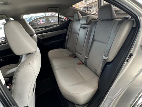 TOYOTA Corolla 2.0 16V 4P XEI FLEX AUTOM�TICO, Foto 10