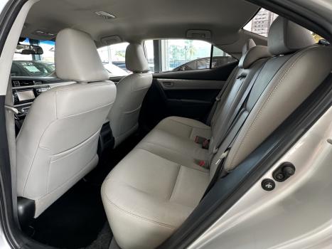TOYOTA Corolla 2.0 16V 4P XEI FLEX AUTOM�TICO, Foto 11