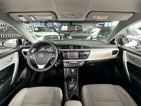 TOYOTA Corolla 2.0 16V 4P XEI FLEX AUTOM�TICO, Foto 12