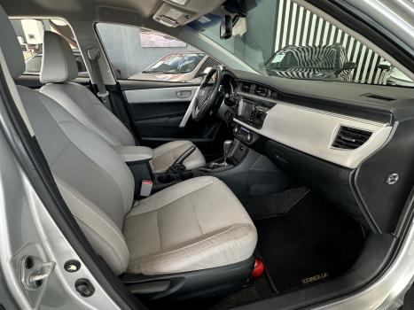 TOYOTA Corolla 2.0 16V 4P XEI FLEX AUTOM�TICO, Foto 13
