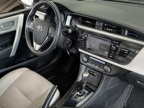 TOYOTA Corolla 2.0 16V 4P XEI FLEX AUTOM�TICO, Foto 14