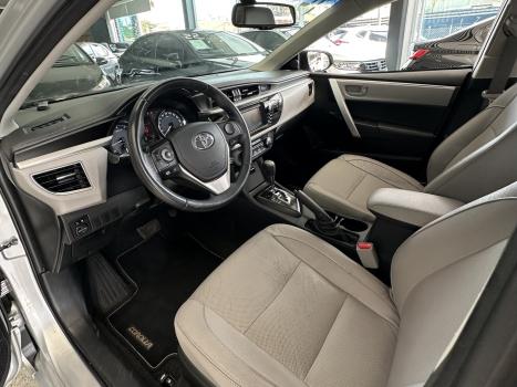 TOYOTA Corolla 2.0 16V 4P XEI FLEX AUTOM�TICO, Foto 15