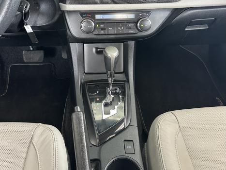 TOYOTA Corolla 2.0 16V 4P XEI FLEX AUTOM�TICO, Foto 16