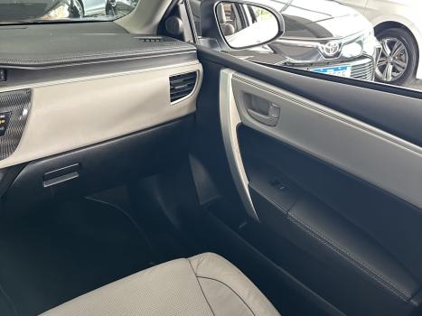 TOYOTA Corolla 2.0 16V 4P XEI FLEX AUTOM�TICO, Foto 17