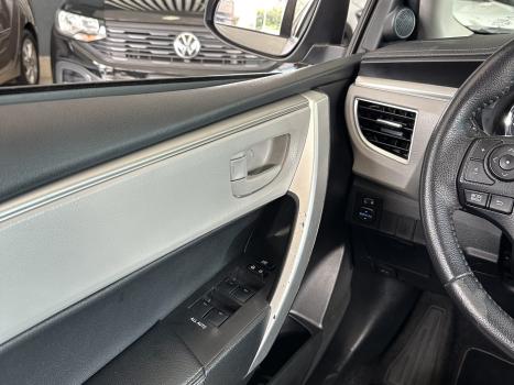 TOYOTA Corolla 2.0 16V 4P XEI FLEX AUTOM�TICO, Foto 19
