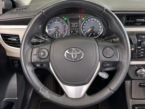 TOYOTA Corolla 2.0 16V 4P XEI FLEX AUTOM�TICO, Foto 20