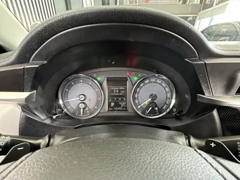 TOYOTA Corolla 2.0 16V 4P XEI FLEX AUTOM�TICO, Foto 21