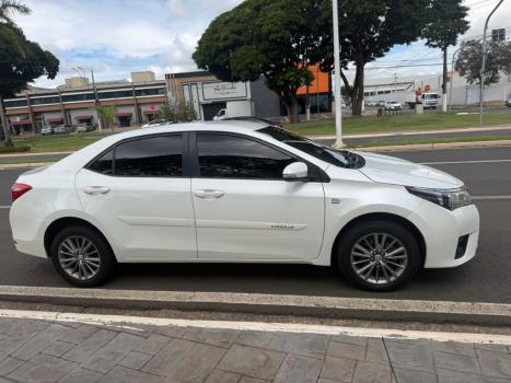 TOYOTA Corolla 2.0 16V 4P XEI FLEX AUTOM�TICO, Foto 4