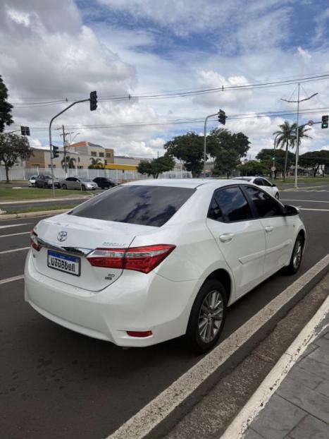 TOYOTA Corolla 2.0 16V 4P XEI FLEX AUTOM�TICO, Foto 6