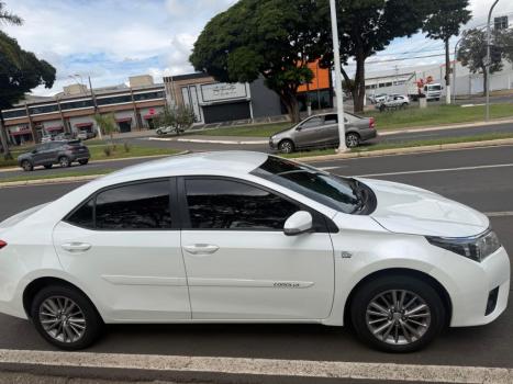TOYOTA Corolla 2.0 16V 4P XEI FLEX AUTOM�TICO, Foto 9