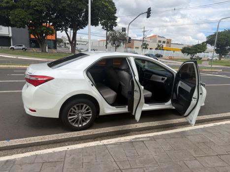 TOYOTA Corolla 2.0 16V 4P XEI FLEX AUTOM�TICO, Foto 10