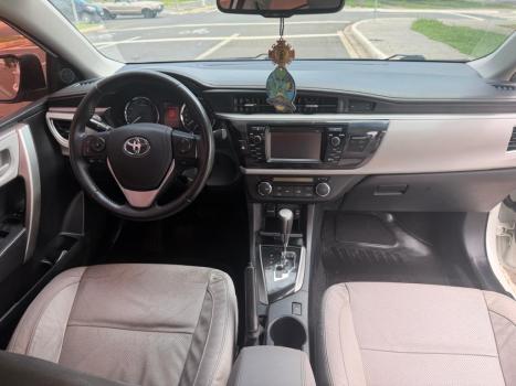 TOYOTA Corolla 2.0 16V 4P XEI FLEX AUTOM�TICO, Foto 13