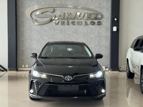 TOYOTA Corolla 2.0 16V 4P XEI FLEX AUTOM�TICO, Foto 1
