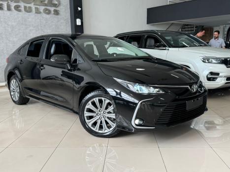 TOYOTA Corolla 2.0 16V 4P XEI FLEX AUTOM�TICO, Foto 2