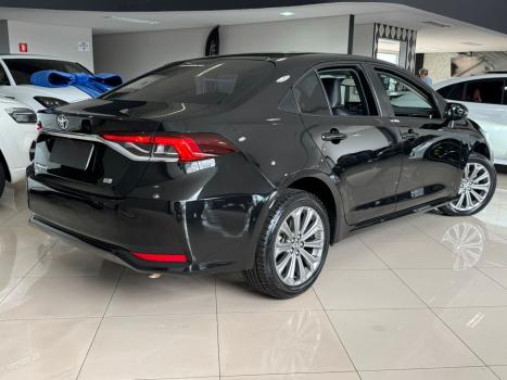 TOYOTA Corolla 2.0 16V 4P XEI FLEX AUTOM�TICO, Foto 3