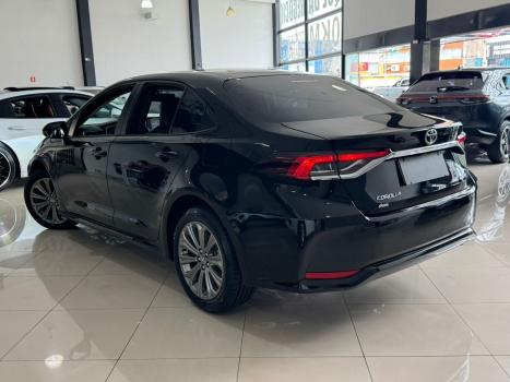 TOYOTA Corolla 2.0 16V 4P XEI FLEX AUTOM�TICO, Foto 5