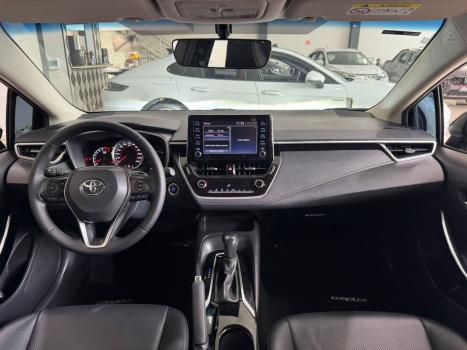 TOYOTA Corolla 2.0 16V 4P XEI FLEX AUTOM�TICO, Foto 8