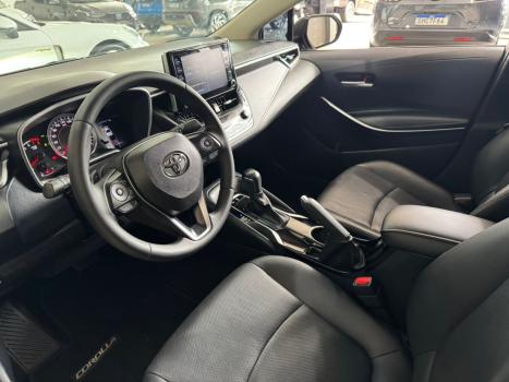 TOYOTA Corolla 2.0 16V 4P XEI FLEX AUTOM�TICO, Foto 9
