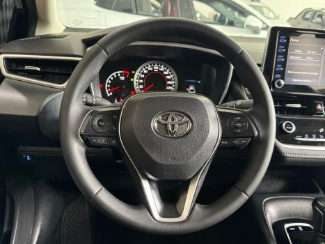 TOYOTA Corolla 2.0 16V 4P XEI FLEX AUTOM�TICO, Foto 10