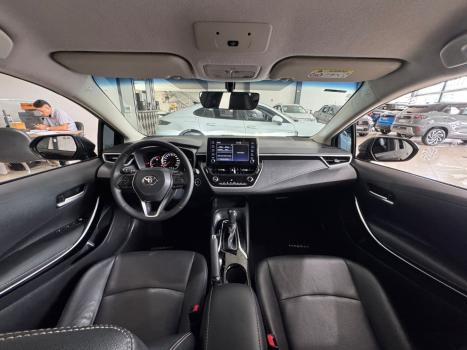 TOYOTA Corolla 2.0 16V 4P XEI FLEX AUTOM�TICO, Foto 11