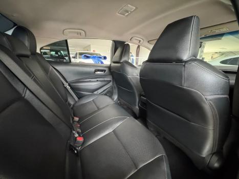 TOYOTA Corolla 2.0 16V 4P XEI FLEX AUTOM�TICO, Foto 13
