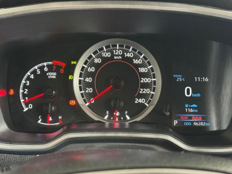 TOYOTA Corolla 2.0 16V 4P XEI FLEX AUTOM�TICO, Foto 14