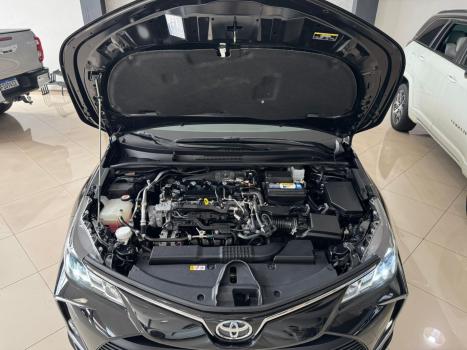 TOYOTA Corolla 2.0 16V 4P XEI FLEX AUTOM�TICO, Foto 16