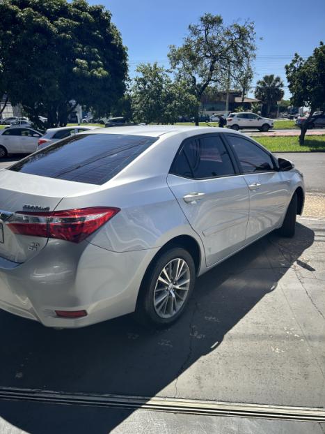 TOYOTA Corolla 2.0 16V 4P XEI FLEX AUTOM�TICO, Foto 5