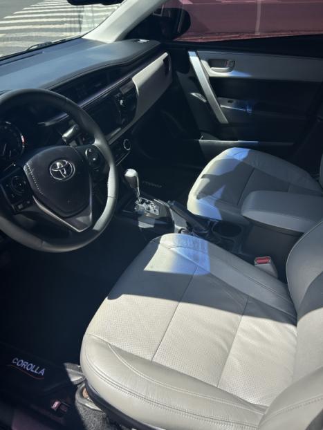 TOYOTA Corolla 2.0 16V 4P XEI FLEX AUTOM�TICO, Foto 7
