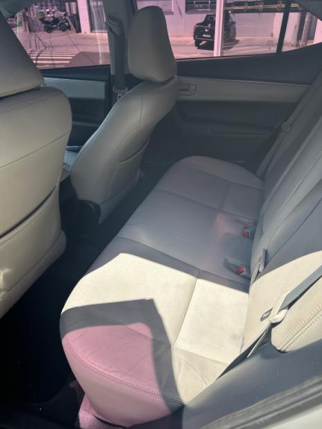 TOYOTA Corolla 2.0 16V 4P XEI FLEX AUTOM�TICO, Foto 8