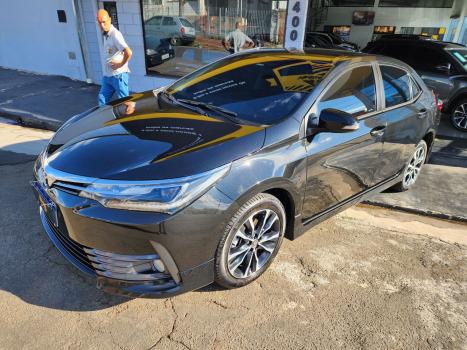 TOYOTA Corolla 2.0 16V 4P XRS FLEX AUTOM�TICO, Foto 2