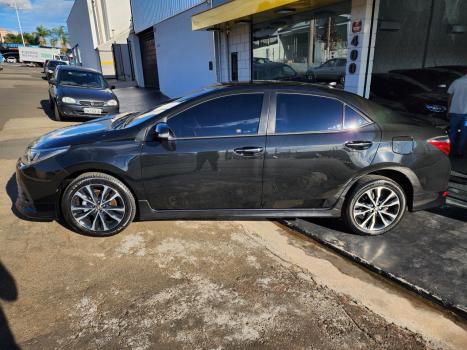 TOYOTA Corolla 2.0 16V 4P XRS FLEX AUTOM�TICO, Foto 3