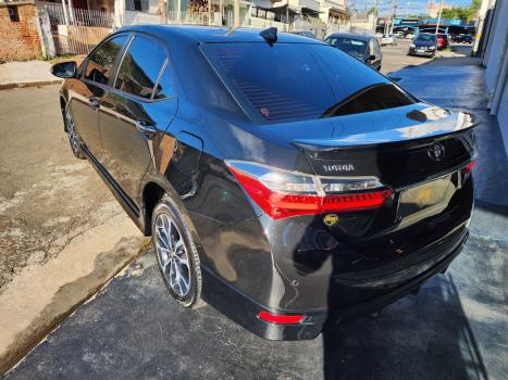 TOYOTA Corolla 2.0 16V 4P XRS FLEX AUTOM�TICO, Foto 4