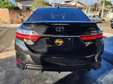 TOYOTA Corolla 2.0 16V 4P XRS FLEX AUTOM�TICO, Foto 5