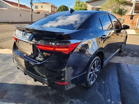 TOYOTA Corolla 2.0 16V 4P XRS FLEX AUTOM�TICO, Foto 6