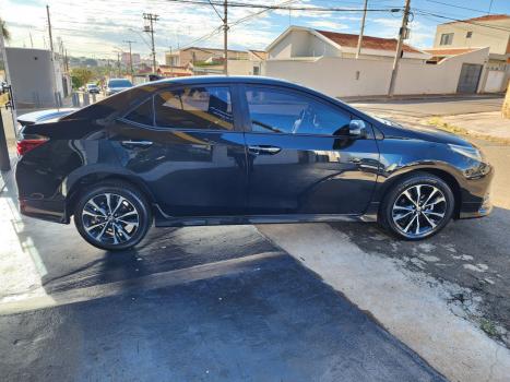 TOYOTA Corolla 2.0 16V 4P XRS FLEX AUTOM�TICO, Foto 7